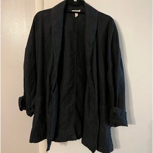 Eileen fisher cardigan